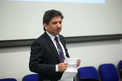 Key stakeholders in the Healthcare sector in India and UK converged at ...