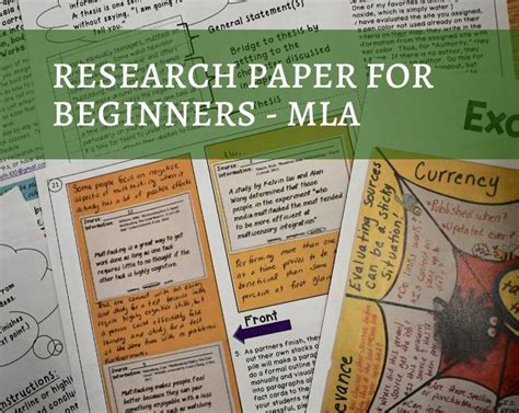 Image result for MLA 8th Edition Style Guide