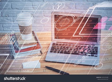 Technology Theme Drawing 的图像结果