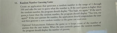 Image result for Random Number Guess Game Visual Studio Java
