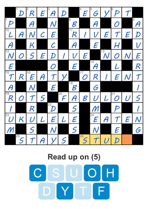 Puzzle Page Challenger June 21 2024 Answers - qunb