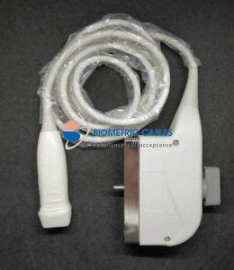 Ultrasound Transducer (Ultrasound Probe) || Biometric Cables