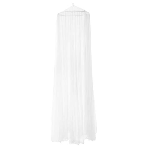 BRYNE net, white - IKEA