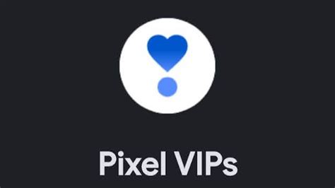 Image result for Pixel VIPs How To