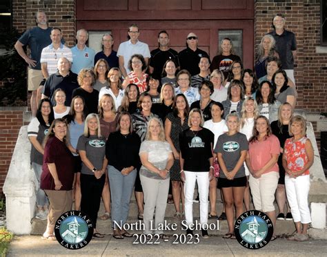 About NLS – North Lake School District