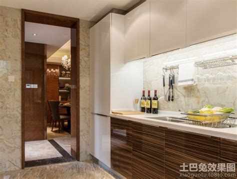 6款厨房门装修效果图，为家锦上添花-中国木业网