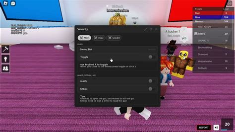 Roblox Pick a Side Script Pastebin 的图像结果