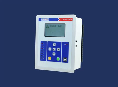 MRM Procom - Power Generation & Distribution System Solutions