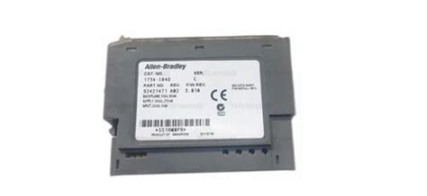 Point Digital Input Module 的图像结果