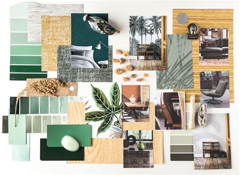 moodboard themes