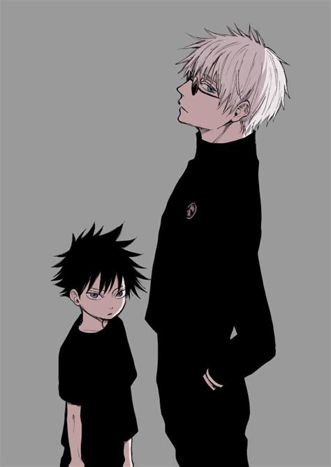 Jujutsu Kaisen chapter 111 : JuJutsuKaisen