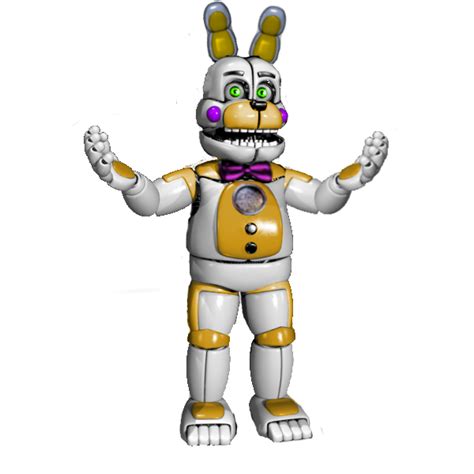 Image result for Fun Time Spring Bonnie
