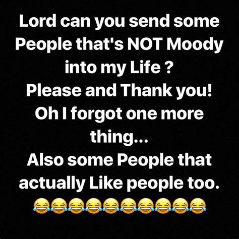 moody people quotes