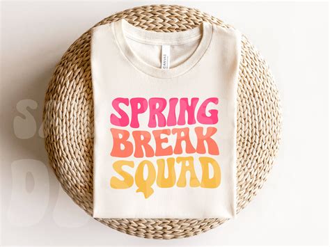 Image result for Spring Break Squad