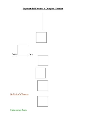Image result for Complex Numbers Exponents