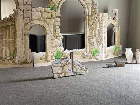 Image result for Destination Dig VBS 2021 Lessons