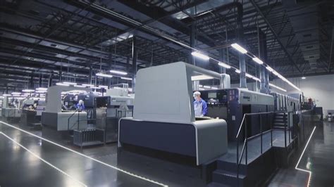探访中山数字化智能化示范工厂（4）达能中山工厂：数字化“眼睛” 让企业看得更清更远 - 新闻频道 - 中山网