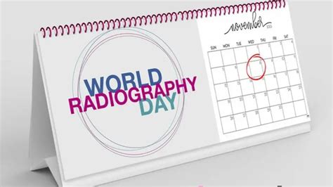 World Radiography Day: Reasons why this imaging technology is so ...