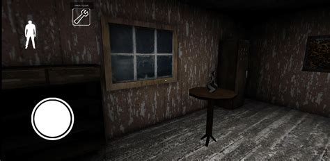 Granny MOD 1.8.8 - Android用ダウンロードAPK無料