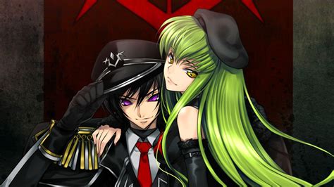 Code Geass PC Wallpaper 的图像结果