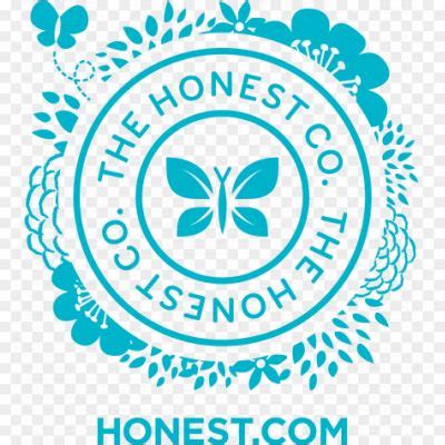 Honest Company Logo - Pngsource