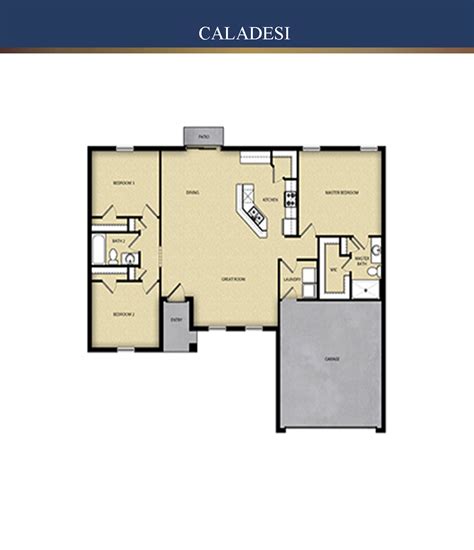 Meadow Ridge of Grand Island by LGI Homes - Ben Laube Homes