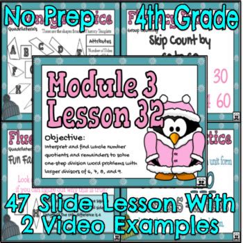 Image result for Eureka Math 4th Grade Module 3 Lesson 32
