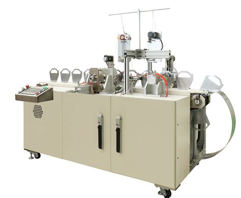 Image result for Manual Face Masks Looping Machine