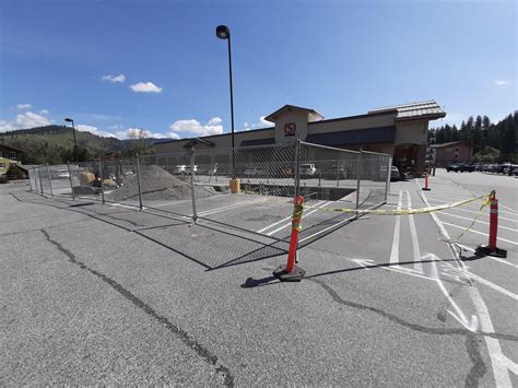 Safeway Leavenworth, WA | Leavenworth, WA | EV Station