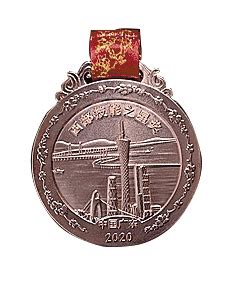 定制金属纪念奖牌马拉松运动会奖牌学校荣誉单科比赛奖牌定做通用-阿里巴巴
