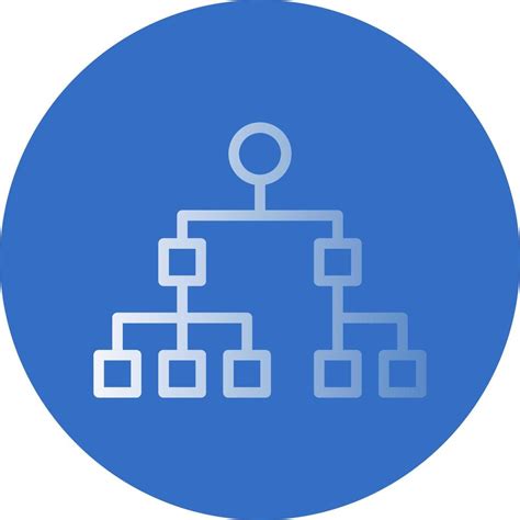 Organization Chart Icon 的图像结果