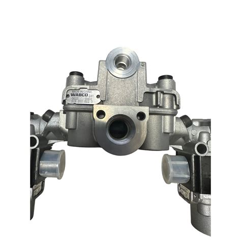 Image result for ABS Modulating Valve