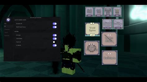 Deepwoken Paid Script 的图像结果