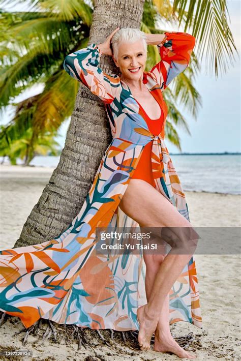 Image result for Maye Musk Cover