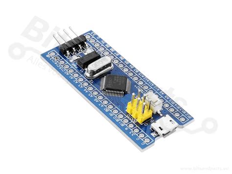 Image result for STM32 Arduino IDE