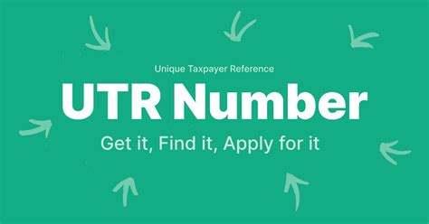 Image result for How to Find UTR Number