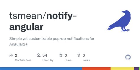 Angular Notifications 的图像结果