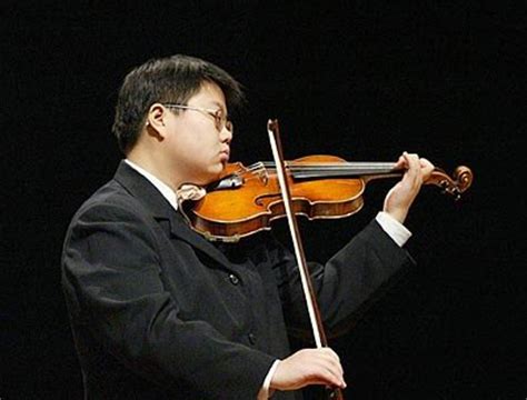 专家谈如何欣赏小提琴比赛(图)