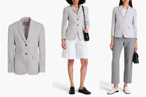 What is a Seersucker Suit? Summer Fashion Essentials Demystified