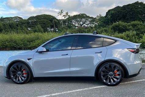 Tesla Model Y Best Color 的图像结果