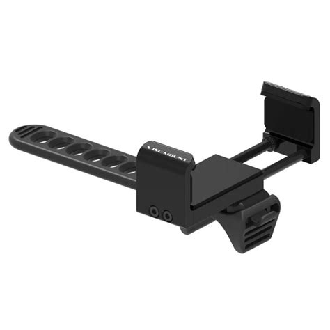 Buy Lezyne Smart Vise Phone Mount Online | The Bike Affair
