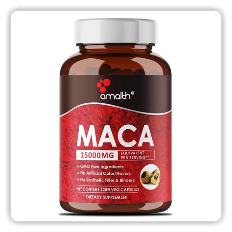 Image result for Maca Root Extract