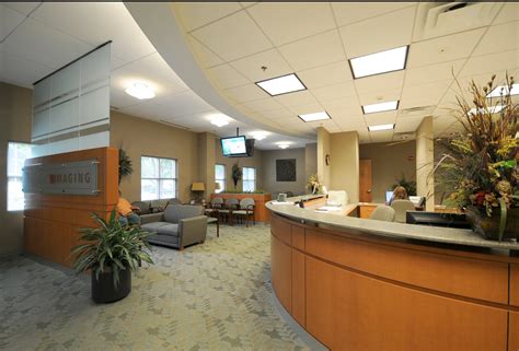 Cleveland Imaging — DH&W Architects