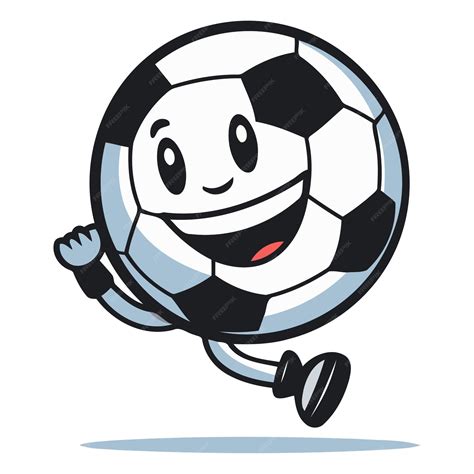Soccer Ball Cartoon 的图像结果