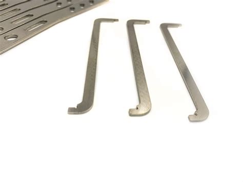 Secure Pro Lock Pick Set 的图像结果