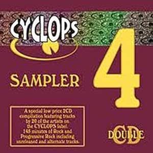 4th Cyclops Sampler 97: Various: Amazon.in: Music}
