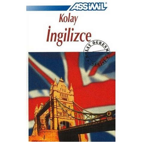 Buy Assimil Language Courses - Kolay Ingilizce - English for Turkish ...
