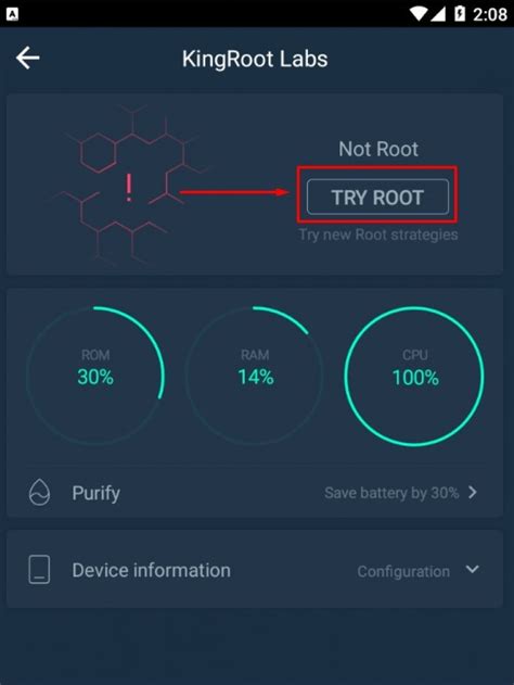 Root Phone From Adb Shell 的图像结果