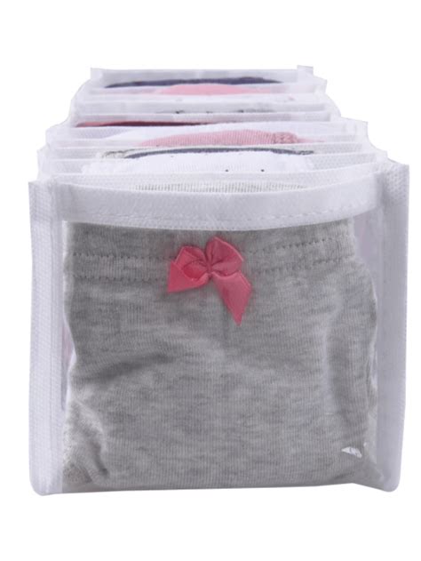 10 Organizadores de Gaveta P Colmeia Transparente Cristal para Gaveta ...