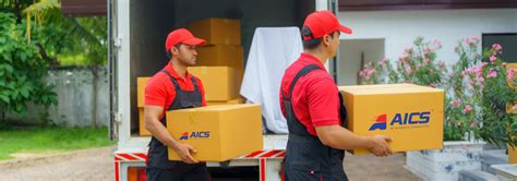 International Courier Services from India | AICS - Arihant Courier